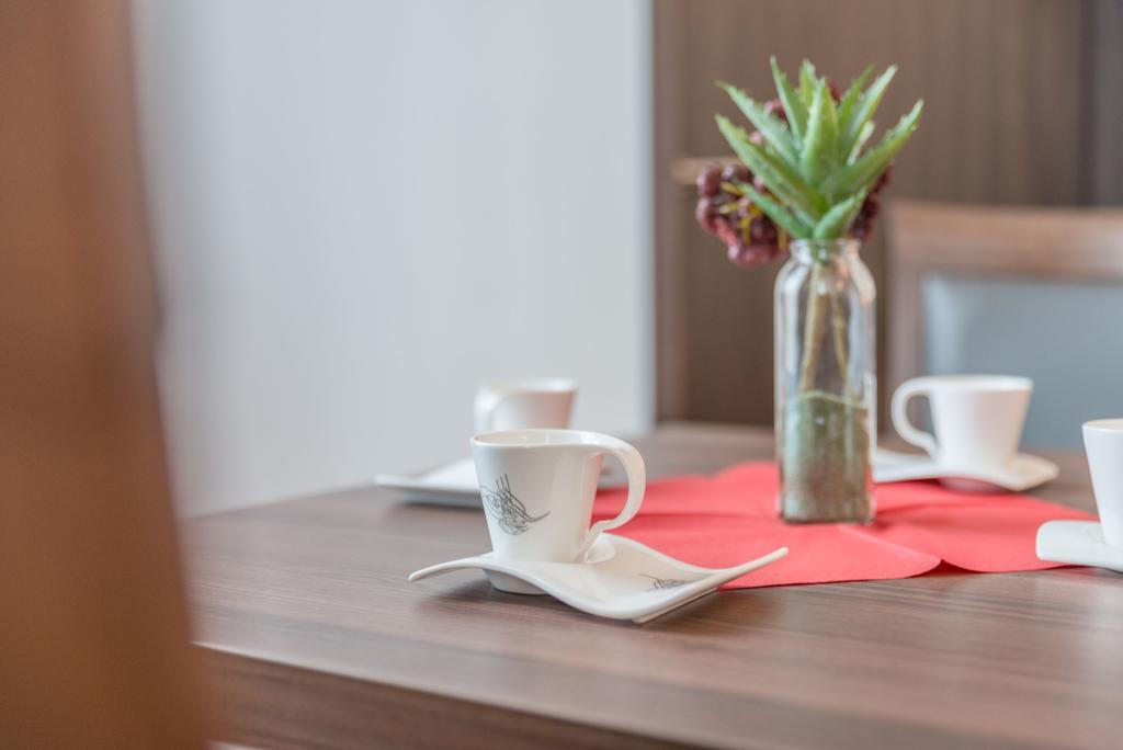 City Hotel Wetzlar Ngoại thất bức ảnh